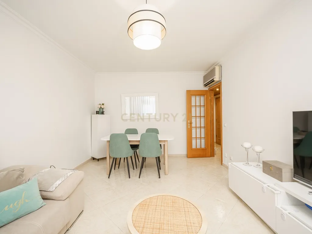 Apartamento T2 Monte Belo Norte - imagem 11