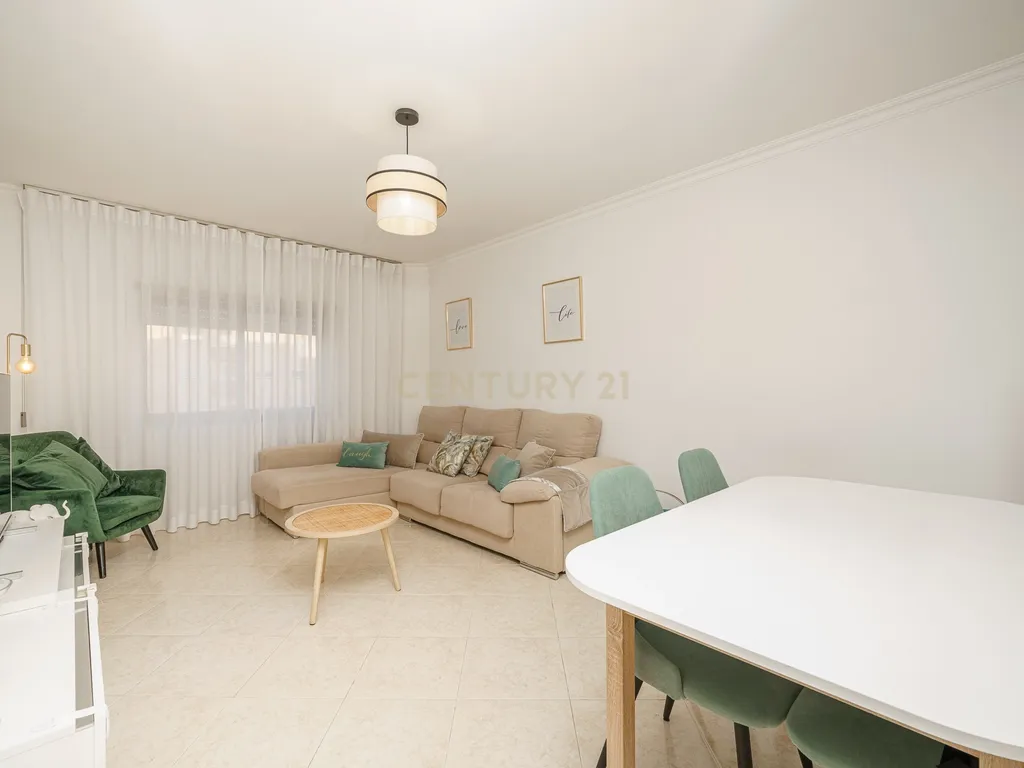 Apartamento T2 Monte Belo Norte - imagem 12