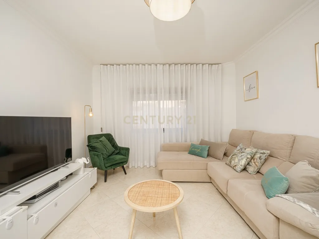 Apartamento T2 Monte Belo Norte - imagem 13