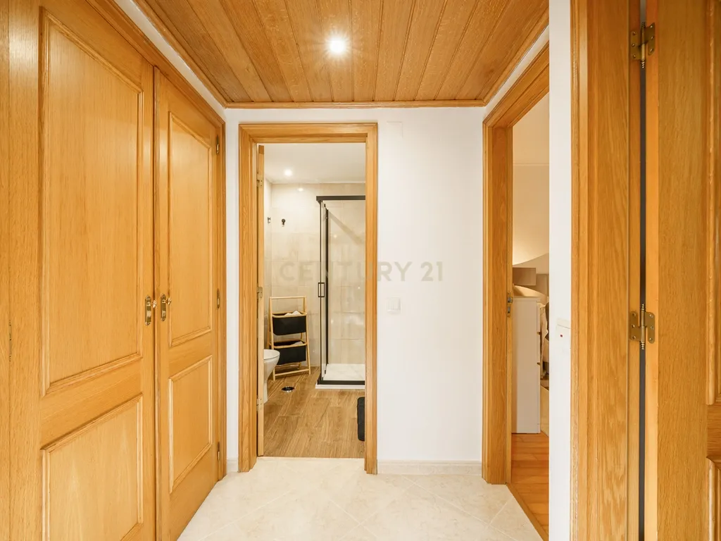 Apartamento T2 Monte Belo Norte - imagem 14