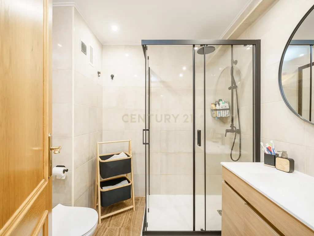 Apartamento T2 Monte Belo Norte - imagem 15