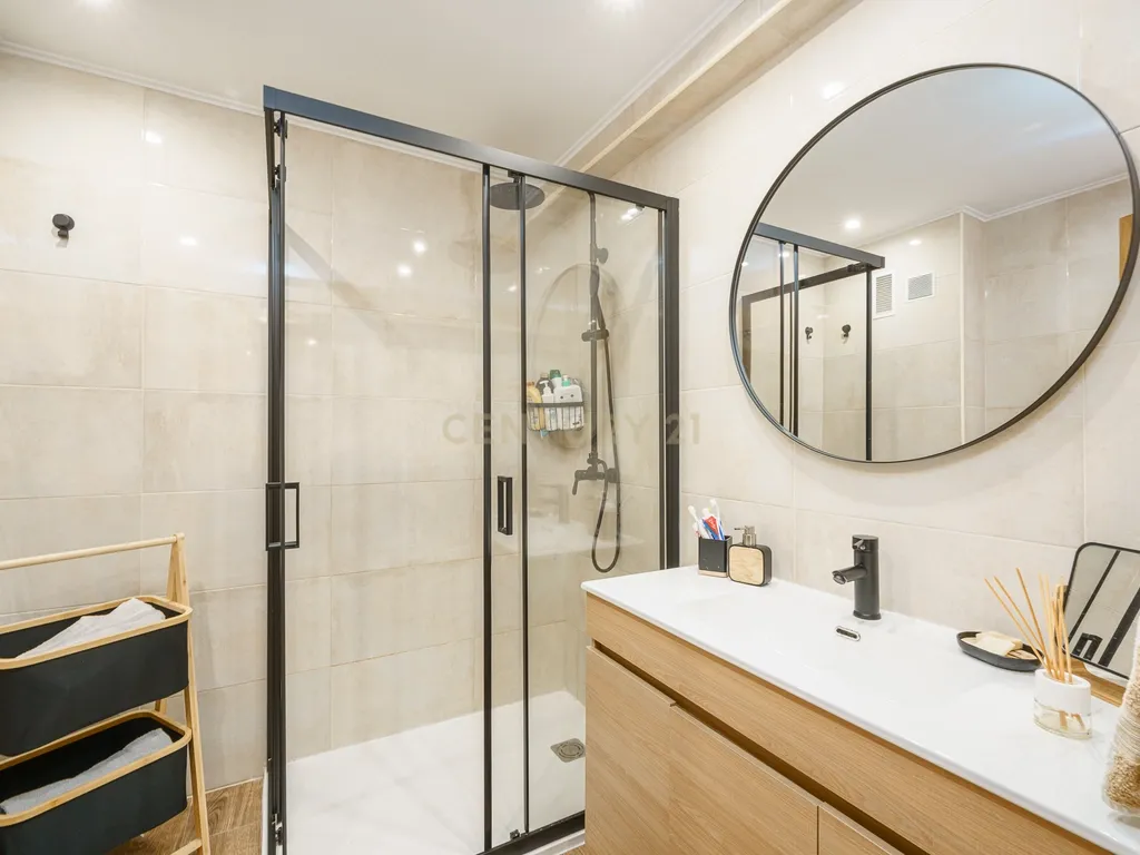 Apartamento T2 Monte Belo Norte - imagem 16