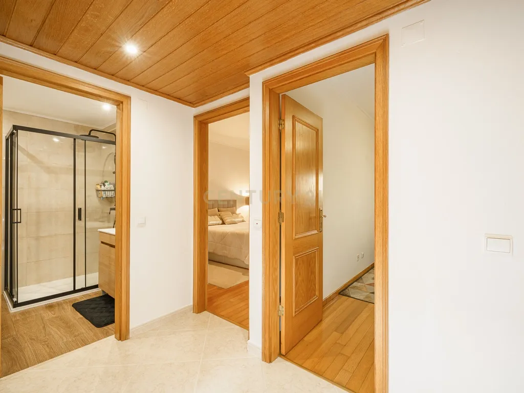 Apartamento T2 Monte Belo Norte - imagem 17