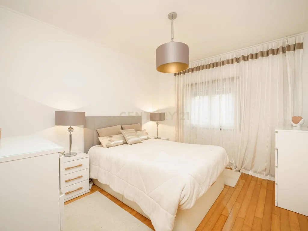 Apartamento T2 Monte Belo Norte - imagem 18