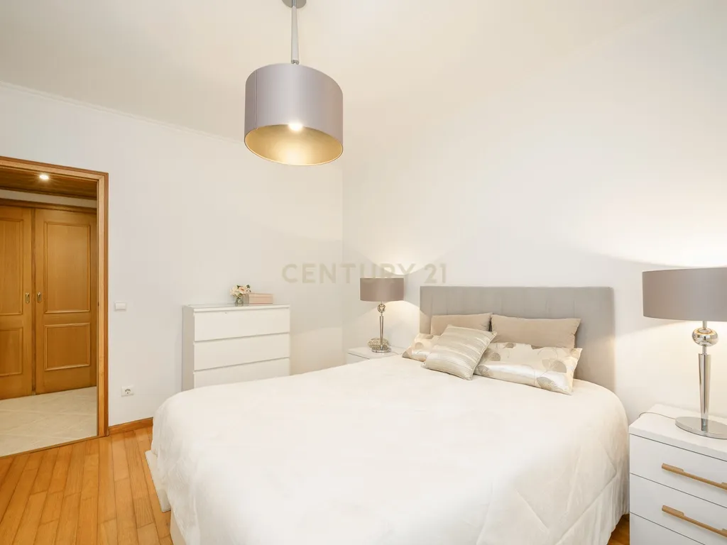 Apartamento T2 Monte Belo Norte - imagem 19
