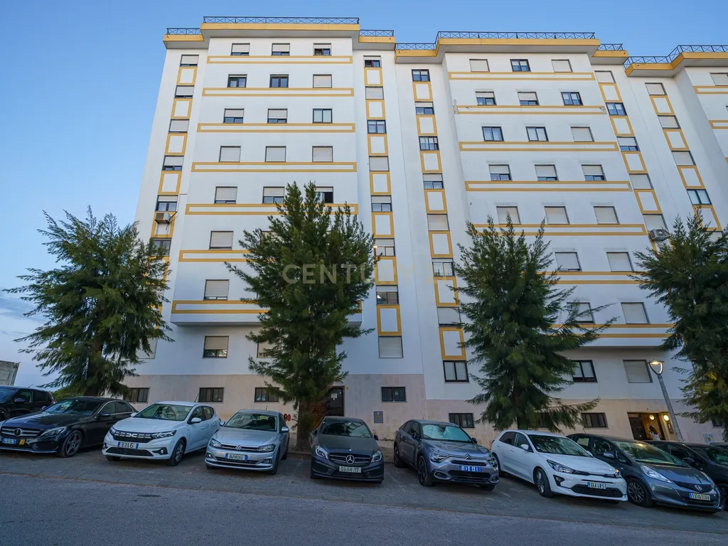 Apartamento T2 Monte Belo Norte - imagem 2