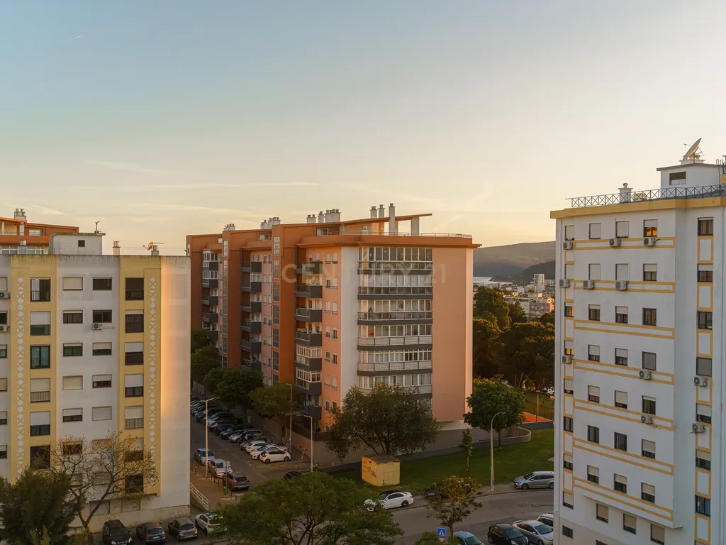 Apartamento T2 Monte Belo Norte - imagem 20