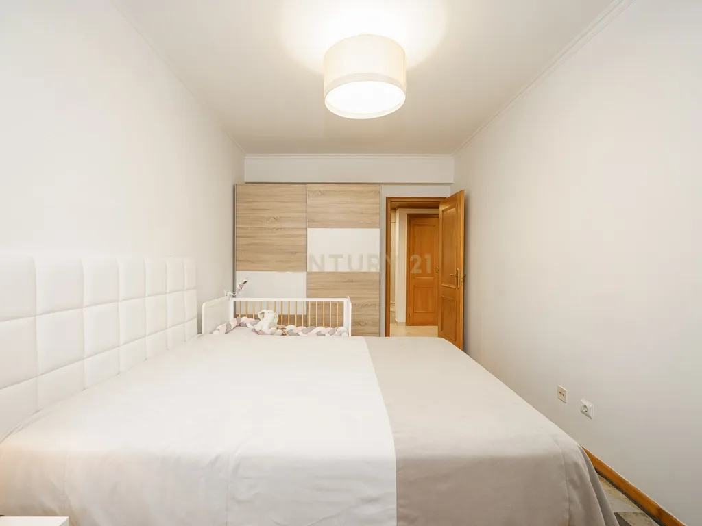 Apartamento T2 Monte Belo Norte - imagem 21
