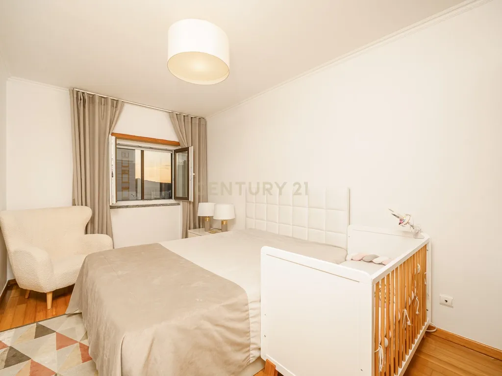 Apartamento T2 Monte Belo Norte - imagem 22