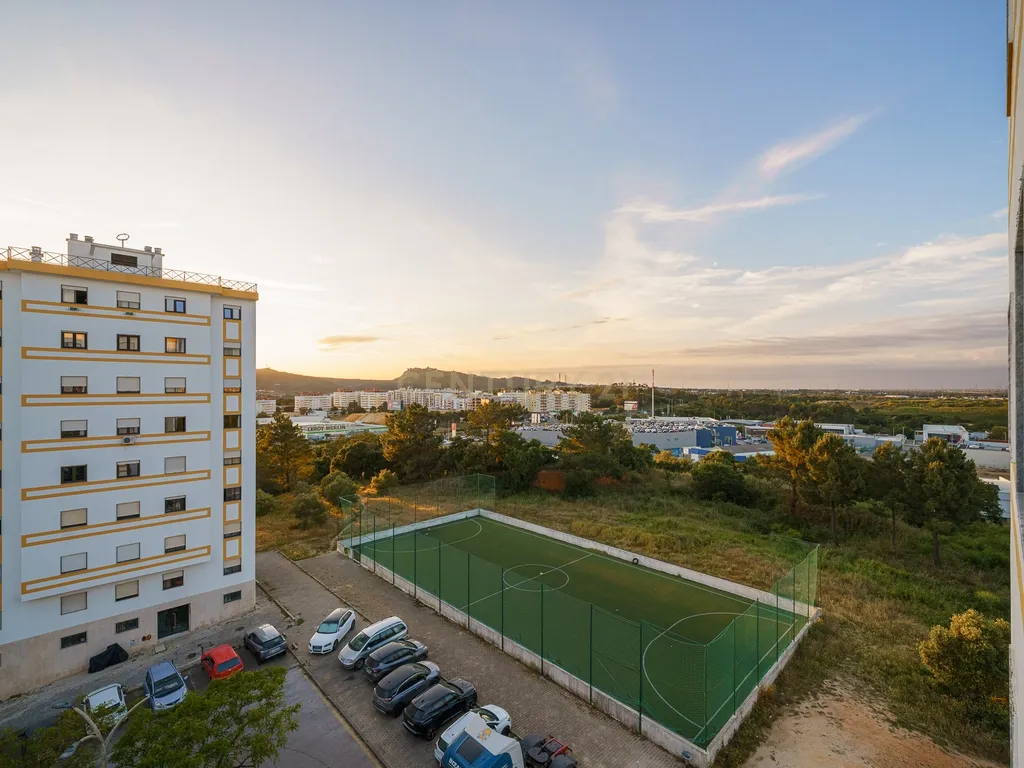 Apartamento T2 Monte Belo Norte - imagem 23