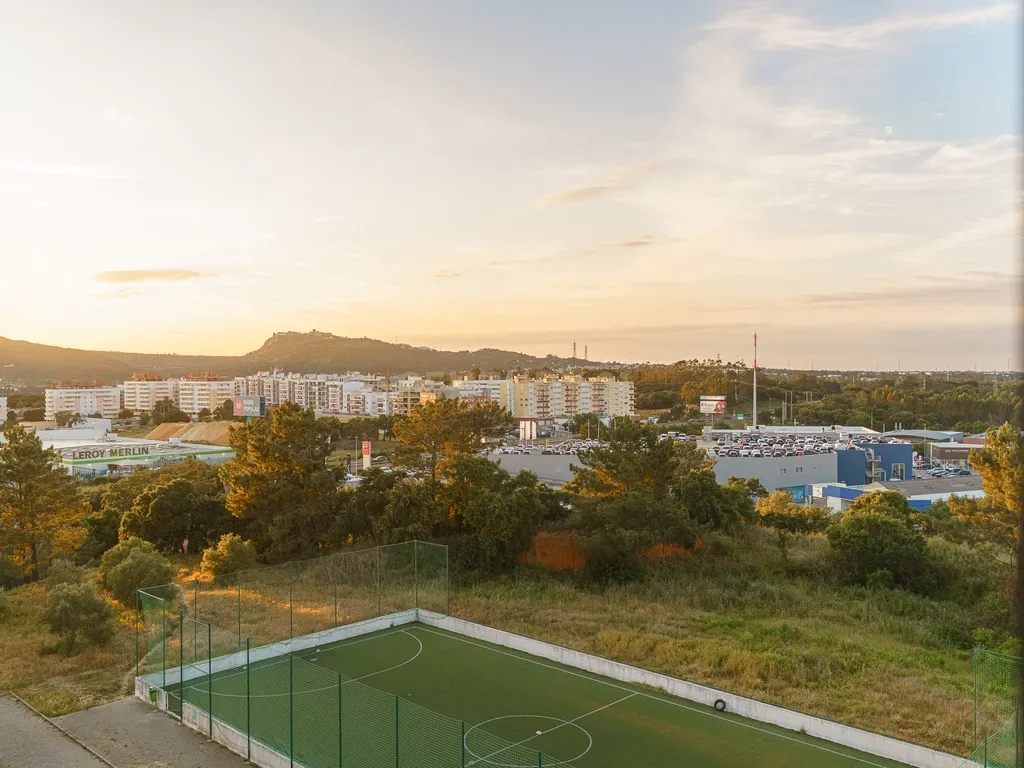 Apartamento T2 Monte Belo Norte - imagem 24
