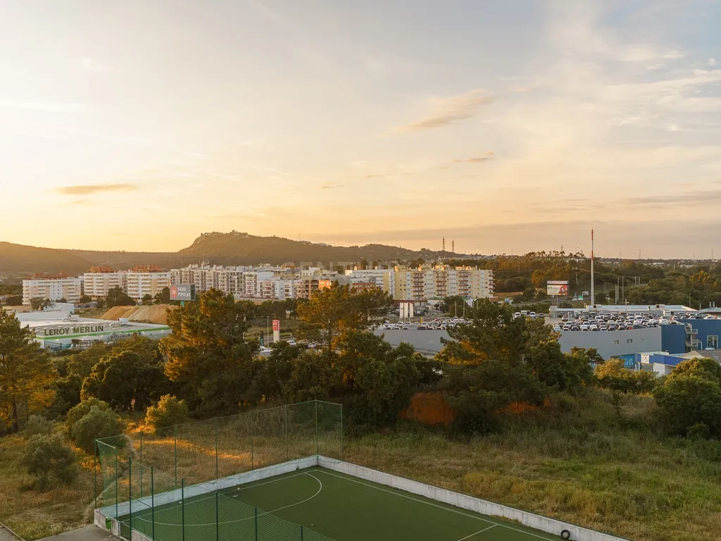 Apartamento T2 Monte Belo Norte - imagem 25