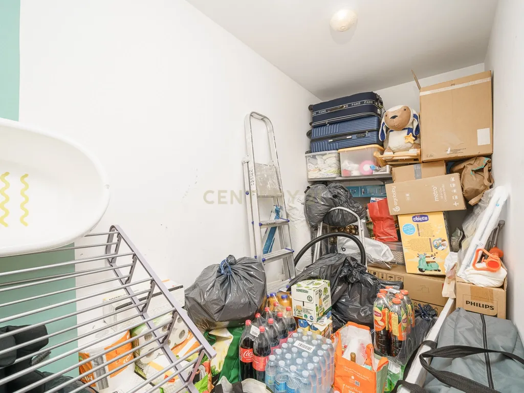 Apartamento T2 Monte Belo Norte - imagem 26