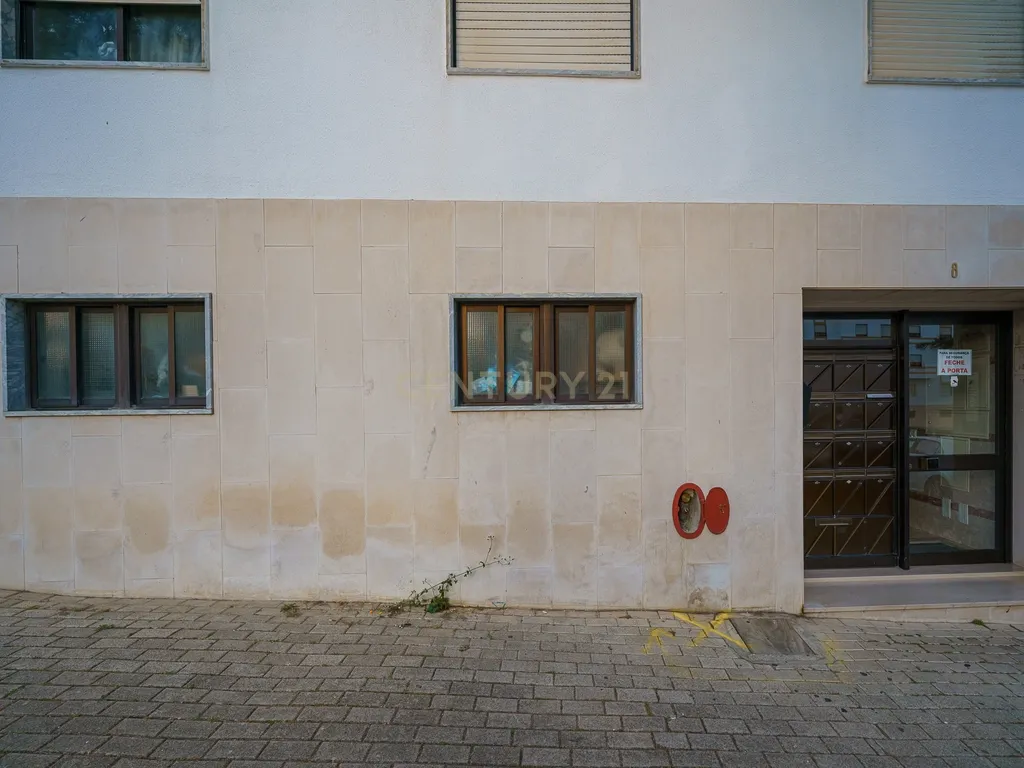 Apartamento T2 Monte Belo Norte - imagem 27