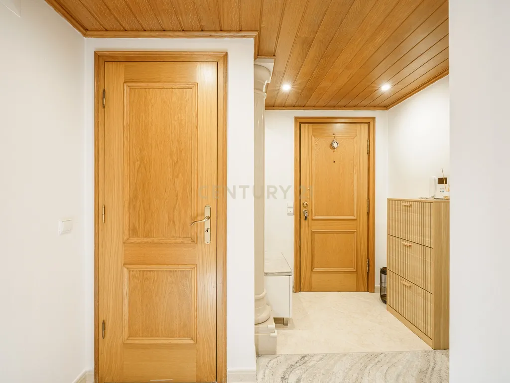 Apartamento T2 Monte Belo Norte - imagem 5