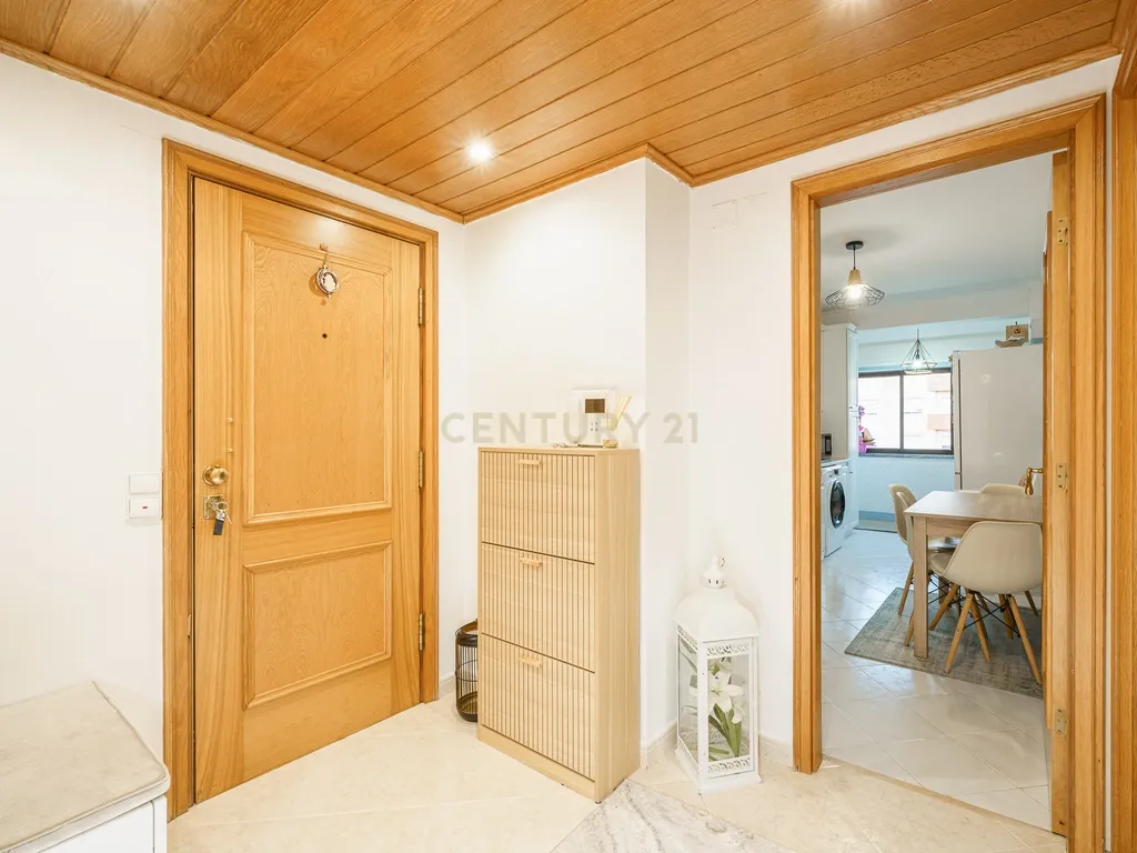 Apartamento T2 Monte Belo Norte - imagem 6