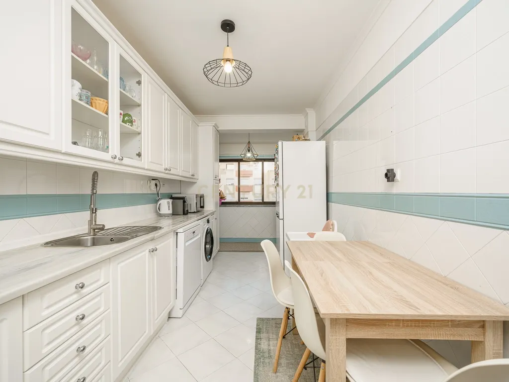 Apartamento T2 Monte Belo Norte - imagem 7