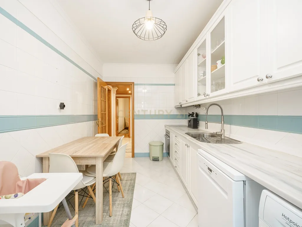 Apartamento T2 Monte Belo Norte - imagem 8