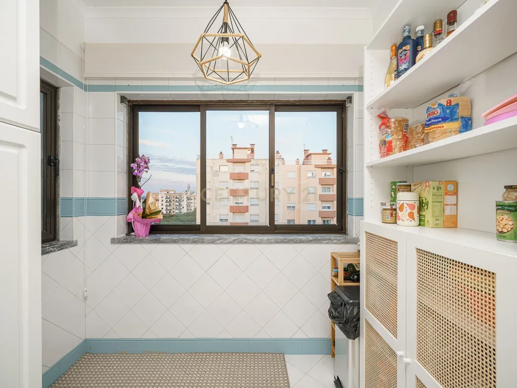 Apartamento T2 Monte Belo Norte - imagem 9