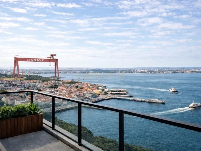 Laranjeyras Residence: O Seu Novo Lar no Coração do Laranjeiro, Almada! - imagem 1