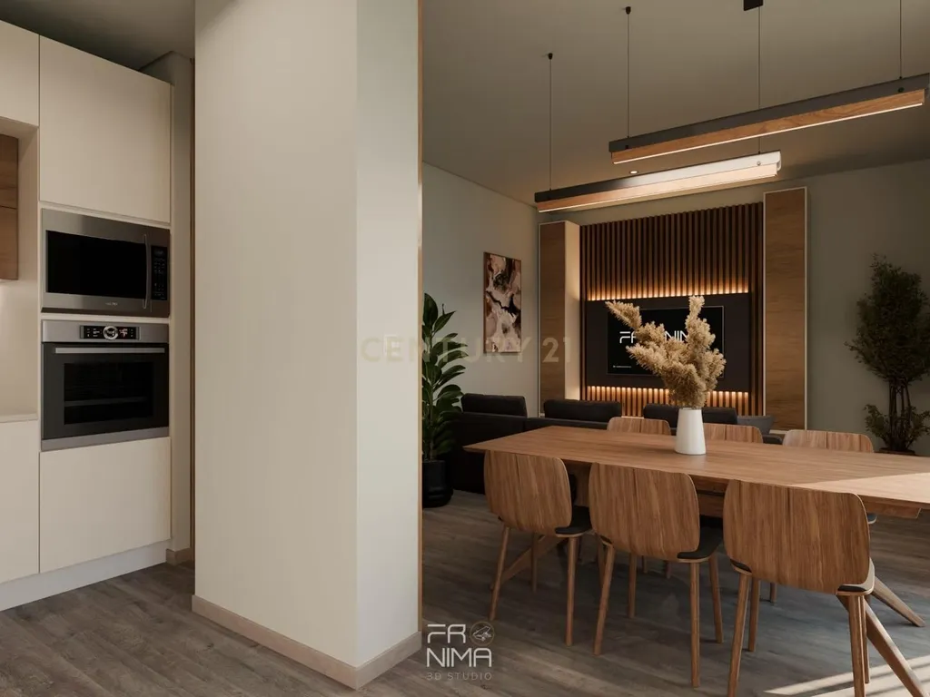 Laranjeyras Residence: O Seu Novo Lar no Coração do Laranjeiro, Almada! - imagem 10