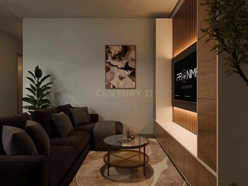 Laranjeyras Residence: O Seu Novo Lar no Coração do Laranjeiro, Almada! - imagem 11
