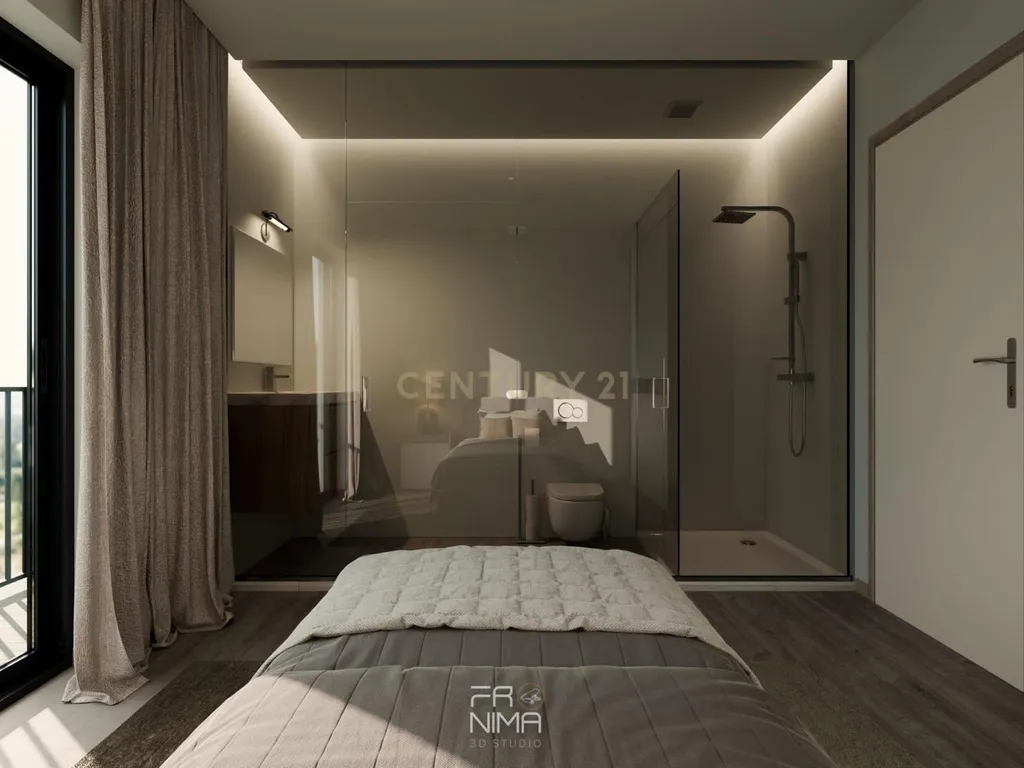 Laranjeyras Residence: O Seu Novo Lar no Coração do Laranjeiro, Almada! - imagem 16