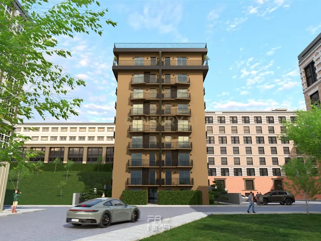 Laranjeyras Residence: O Seu Novo Lar no Coração do Laranjeiro, Almada! - imagem 2