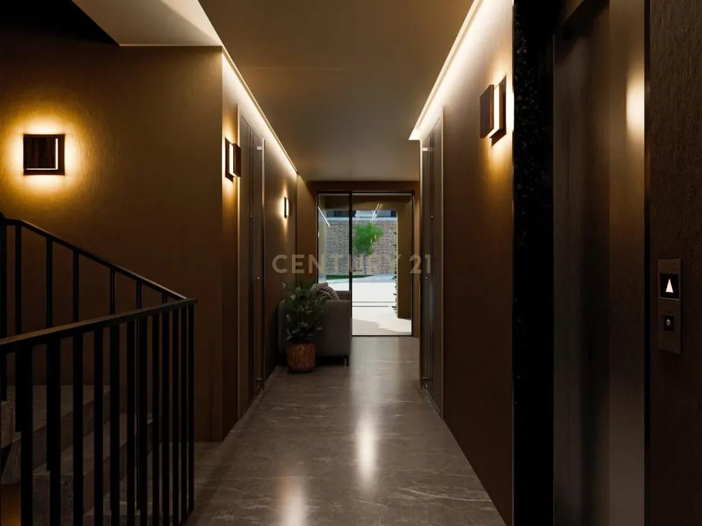 Laranjeyras Residence: O Seu Novo Lar no Coração do Laranjeiro, Almada! - imagem 4