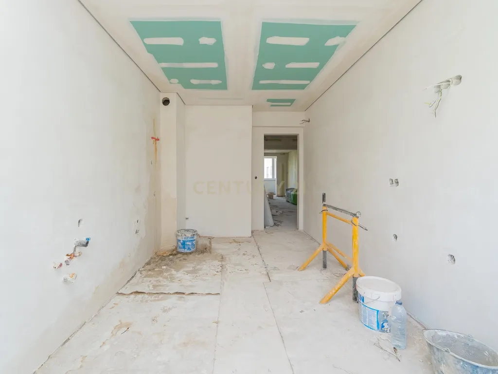 T3 com varanda em Renovação na Rua Ana de Castro Osório - Amadora - imagem 9