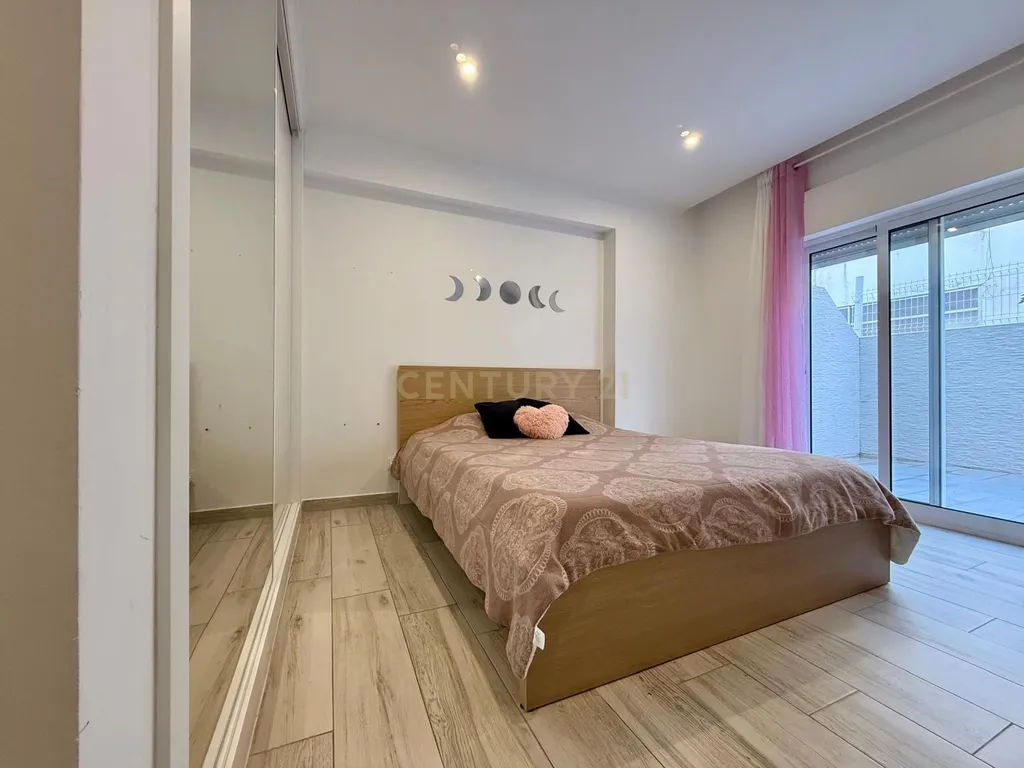 Luxuoso Apartamento T3 em Olhão, Baixa de Olhão - imagem 15