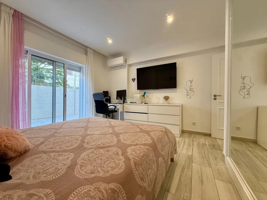 Luxuoso Apartamento T3 em Olhão, Baixa de Olhão - imagem 18