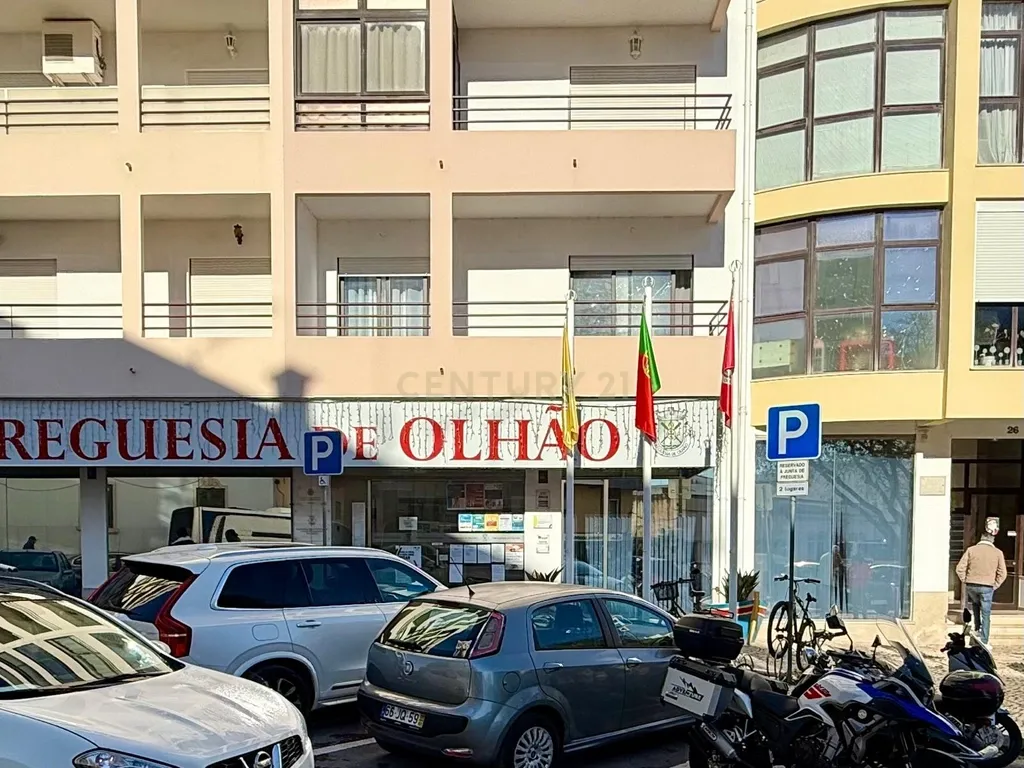 Luxuoso Apartamento T3 em Olhão, Baixa de Olhão - imagem 2