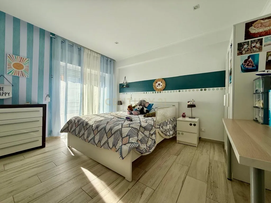 Luxuoso Apartamento T3 em Olhão, Baixa de Olhão - imagem 21
