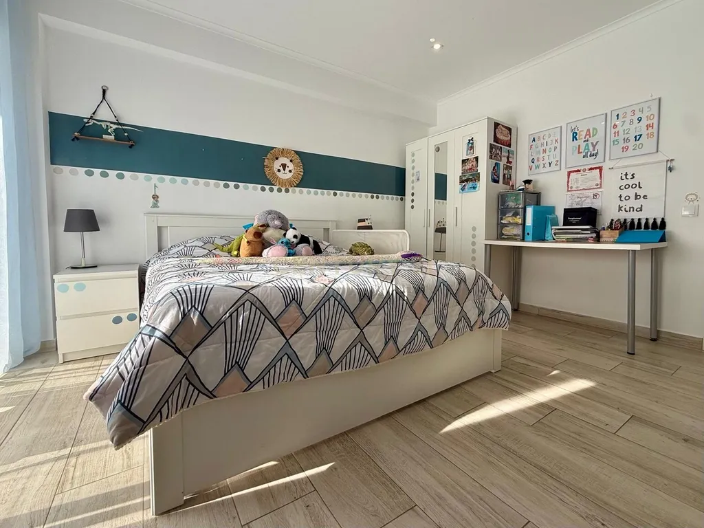 Luxuoso Apartamento T3 em Olhão, Baixa de Olhão - imagem 22