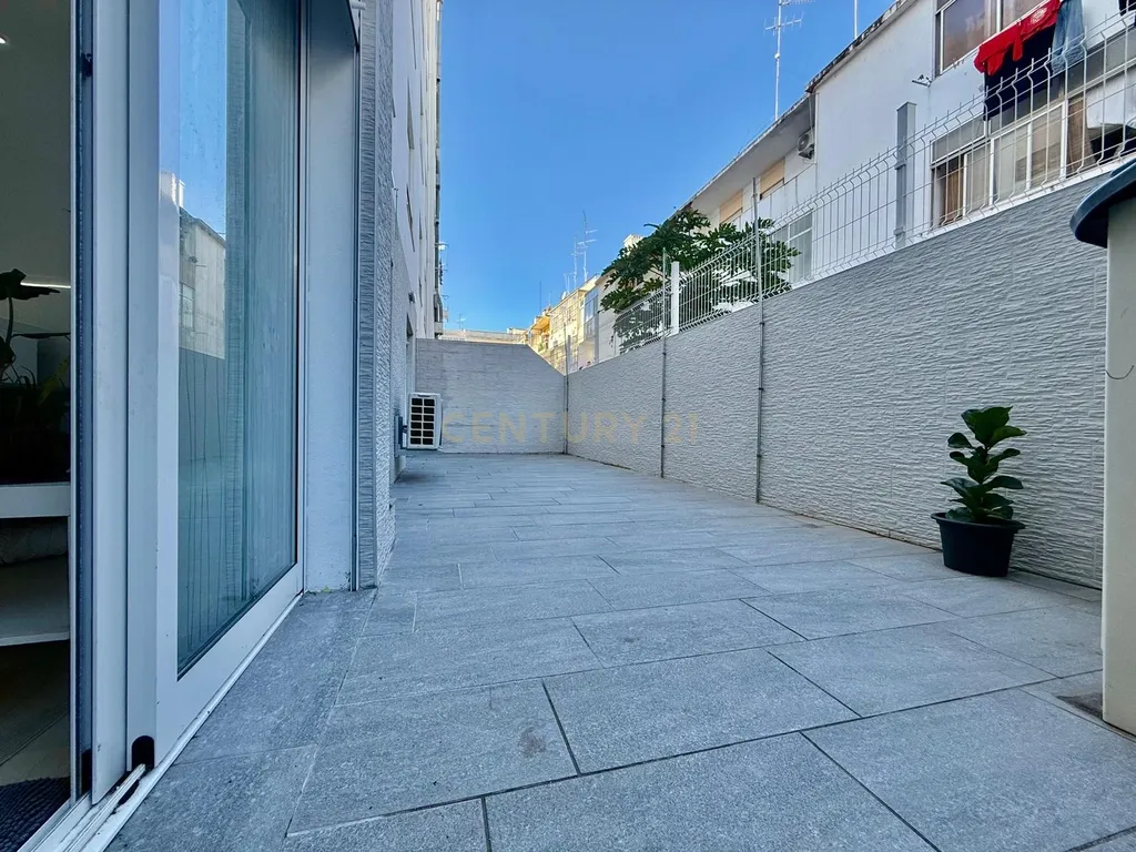Luxuoso Apartamento T3 em Olhão, Baixa de Olhão - imagem 23