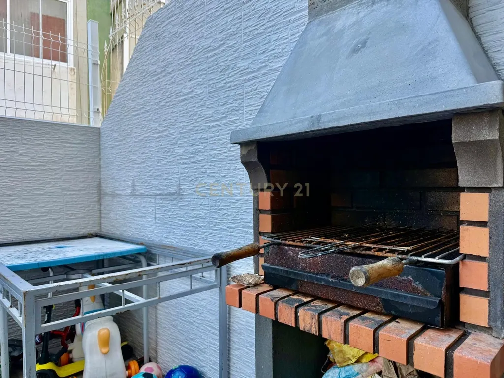 Luxuoso Apartamento T3 em Olhão, Baixa de Olhão - imagem 24