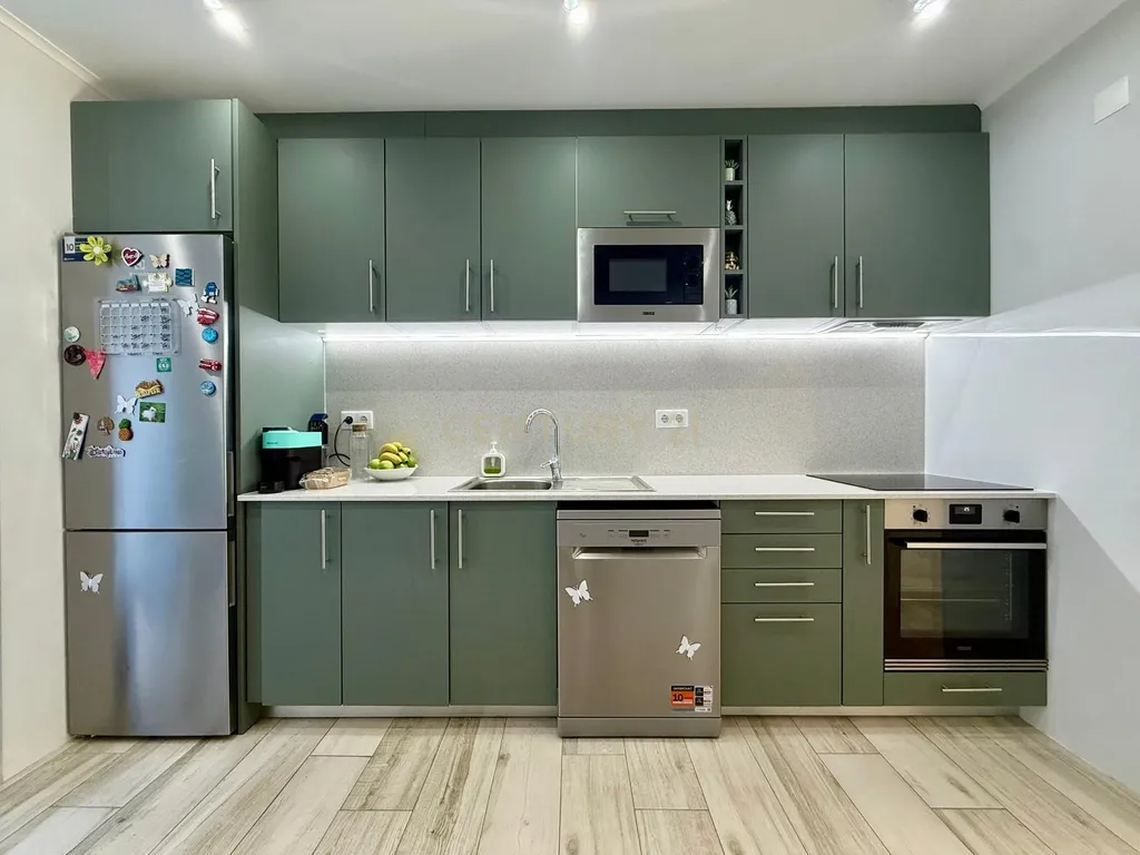 Luxuoso Apartamento T3 em Olhão, Baixa de Olhão - imagem 6