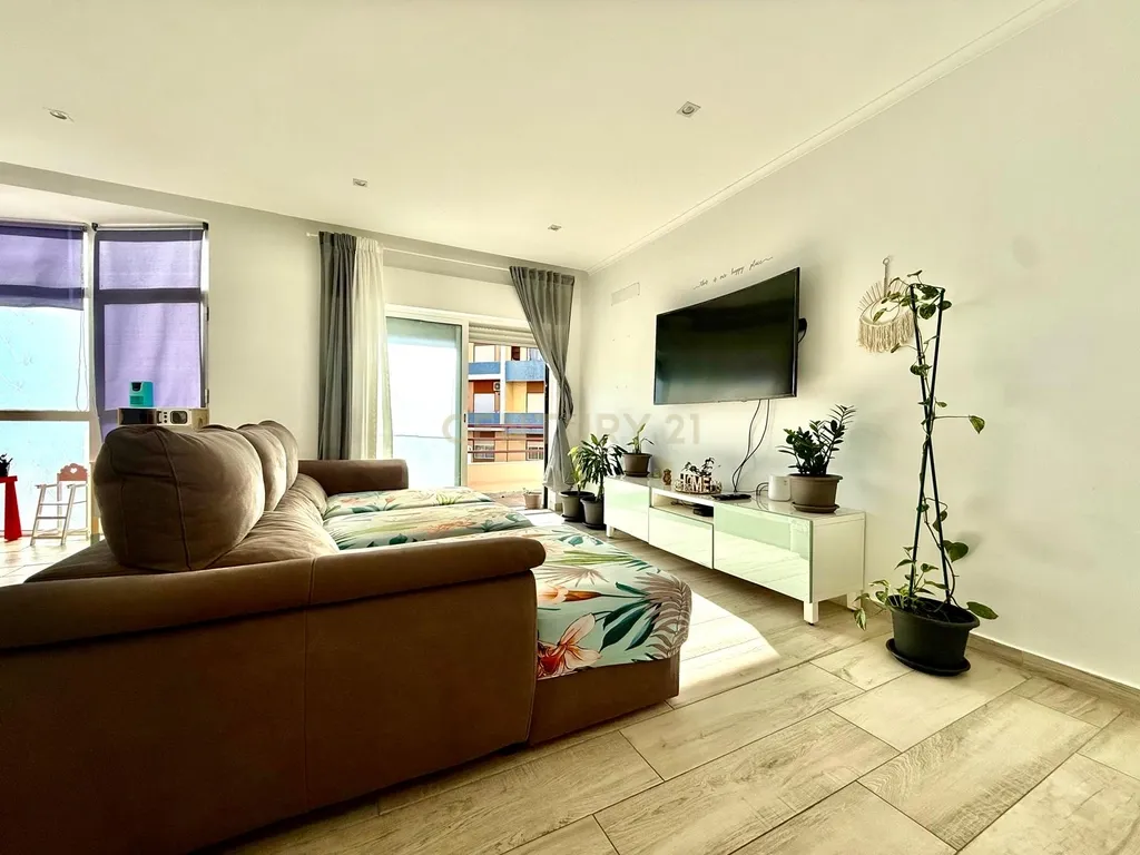 Luxuoso Apartamento T3 em Olhão, Baixa de Olhão - imagem 7