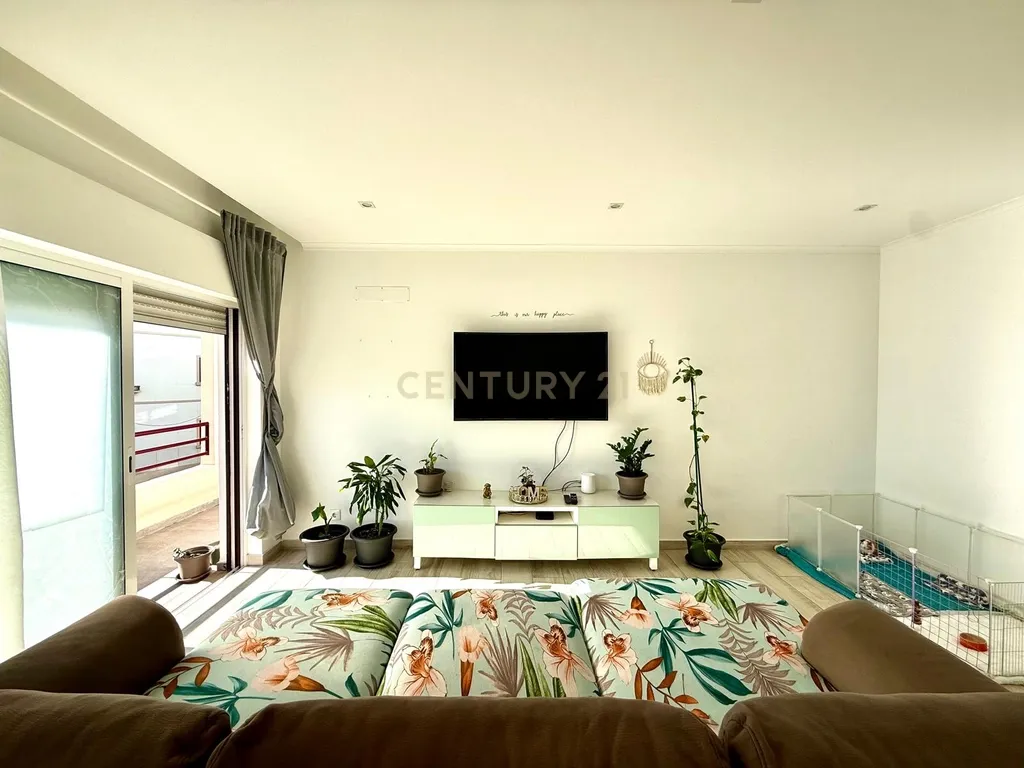 Luxuoso Apartamento T3 em Olhão, Baixa de Olhão - imagem 8