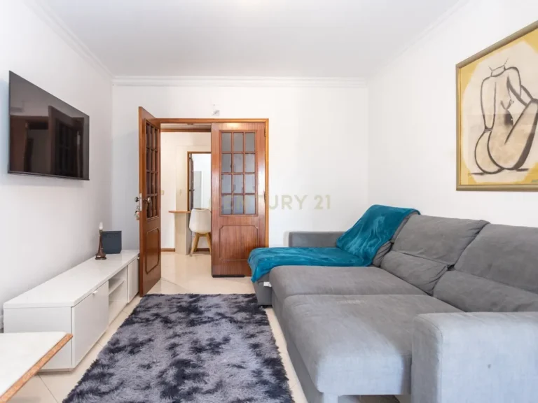Apartamento T3 em Rio do Mouro, Sintra - imagem 1