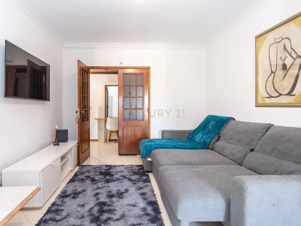 Apartamento T3 em Rio do Mouro, Sintra - imagem 1