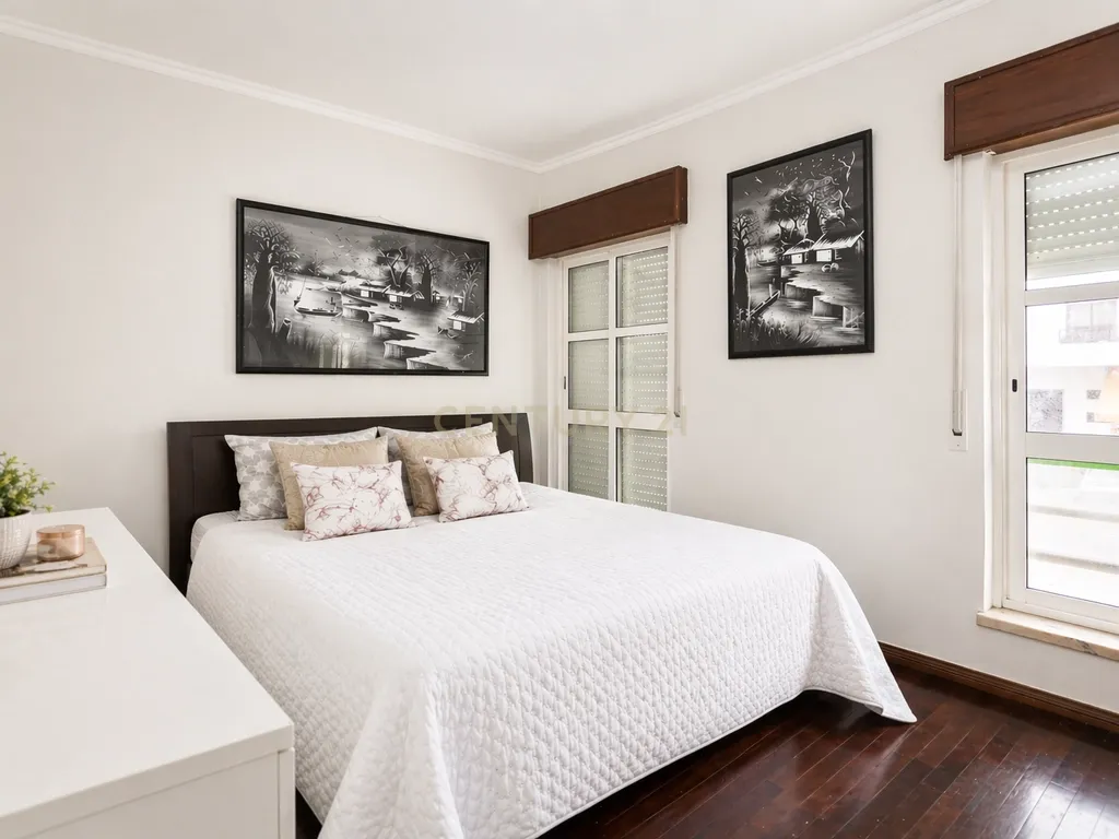 Apartamento T3 em Rio do Mouro, Sintra - imagem 11