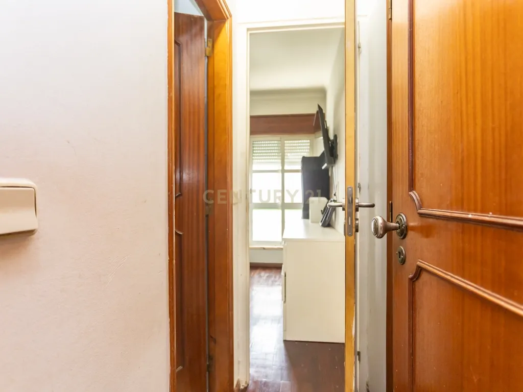 Apartamento T3 em Rio do Mouro, Sintra - imagem 13