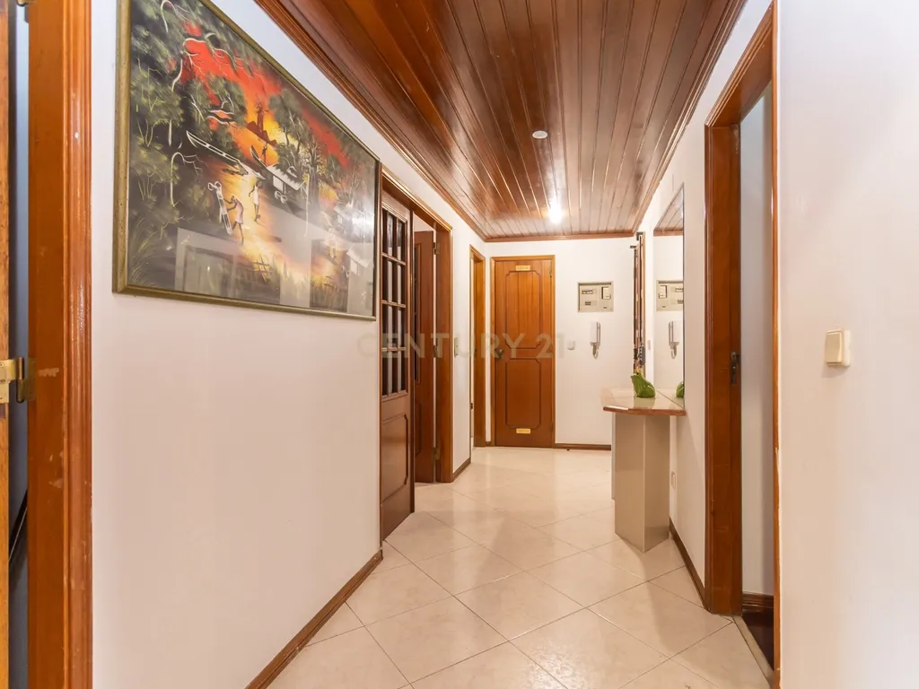 Apartamento T3 em Rio do Mouro, Sintra - imagem 2