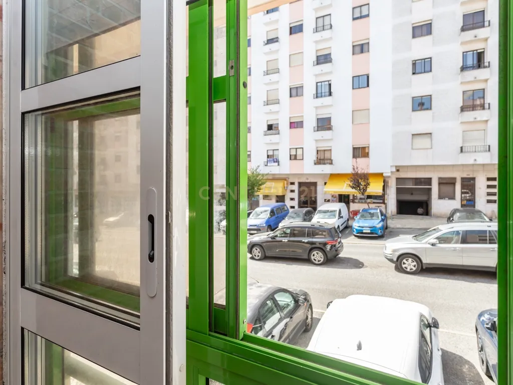 Apartamento T3 em Rio do Mouro, Sintra - imagem 24
