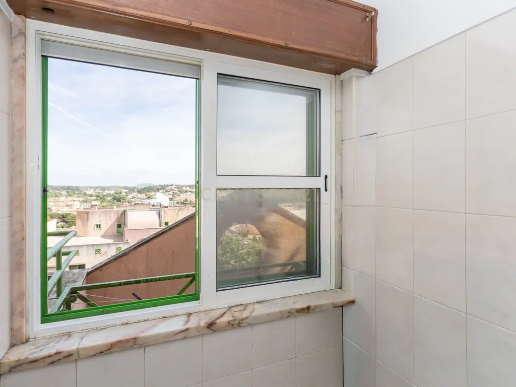 Apartamento T3 em Rio do Mouro, Sintra - imagem 25