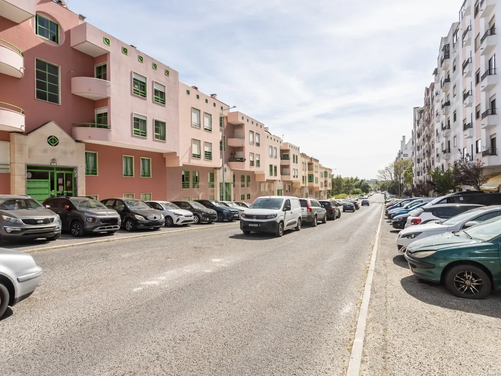 Apartamento T3 em Rio do Mouro, Sintra - imagem 26