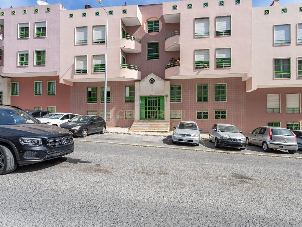 Apartamento T3 em Rio do Mouro, Sintra - imagem 27