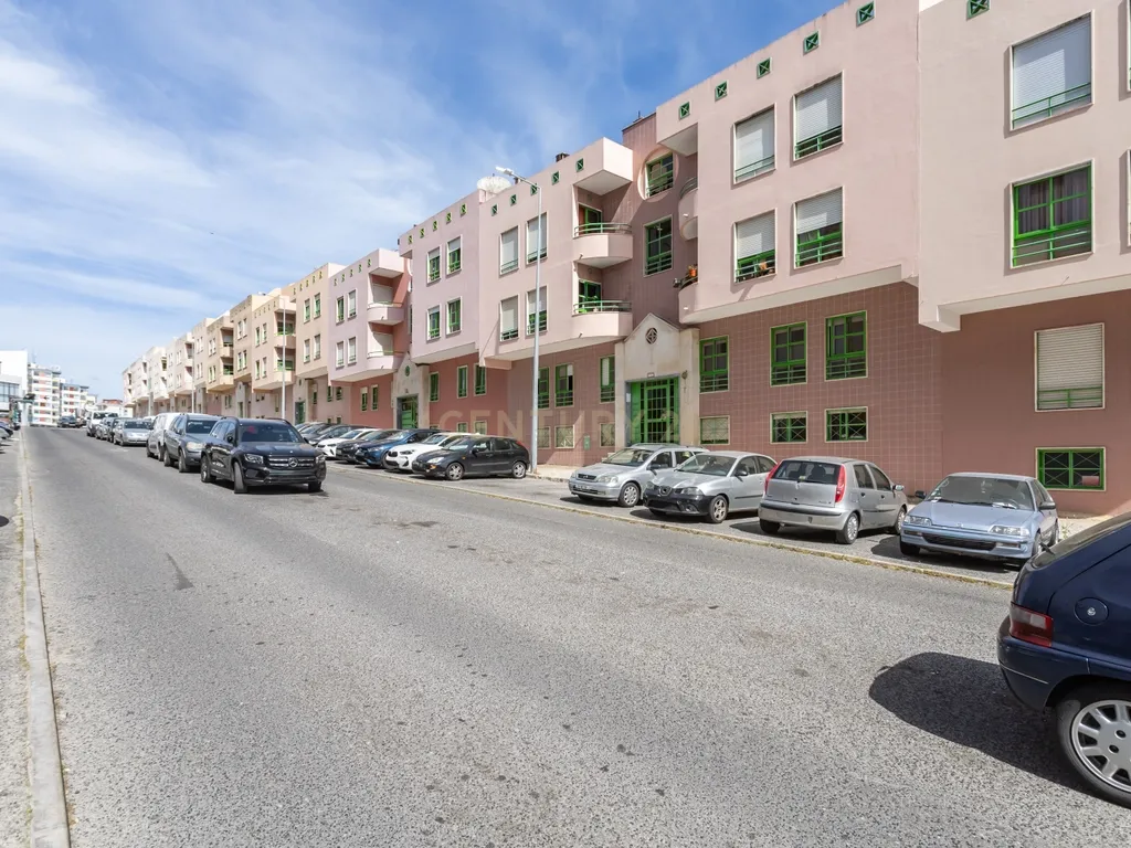 Apartamento T3 em Rio do Mouro, Sintra - imagem 28
